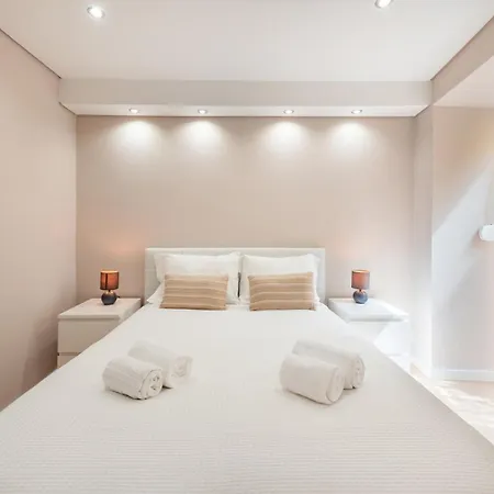 Guestready - Bright&cozy In Apartament