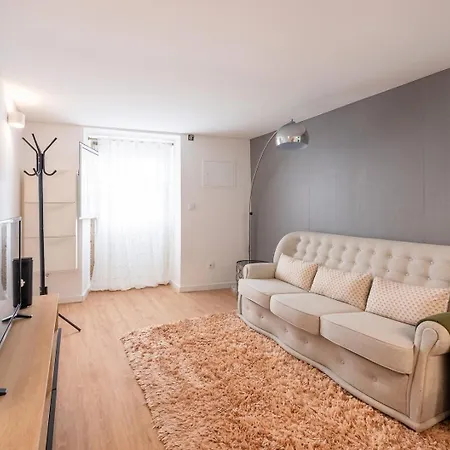 Guestready - Bright&cozy In * Lizbona