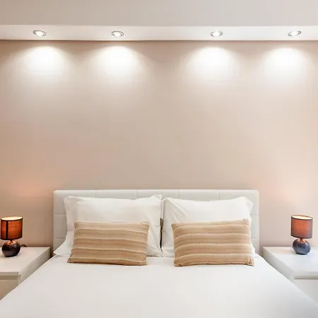 Apartman Guestready - Bright And Cozy In Lisboa
