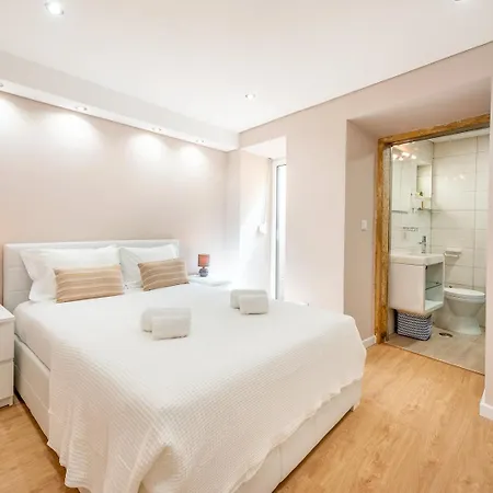 Guestready - Bright And Cozy In 公寓