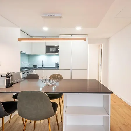 Guestready - Bright And Cozy In Lägenhet Lisboa