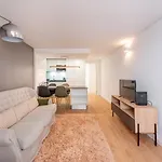 Guestready - Bright And Cozy In Apartment