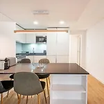 Guestready - Bright And Cozy In Apartment Lissabon