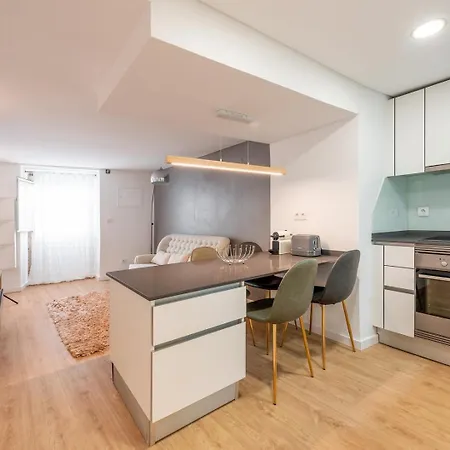 Guestready - Bright And Cozy In Lissabon