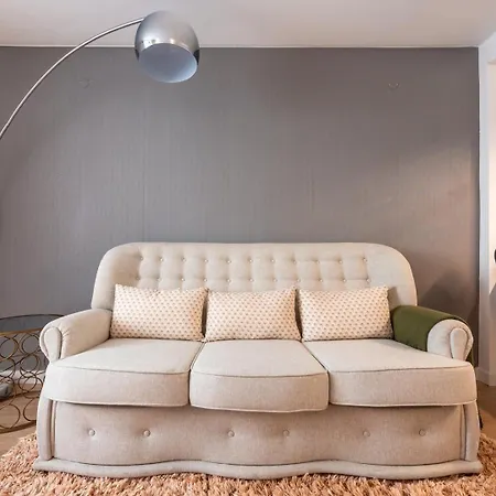 Guestready - Bright And Cozy In Appartement Lissabon