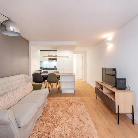 Guestready - Bright And Cozy In Appartement