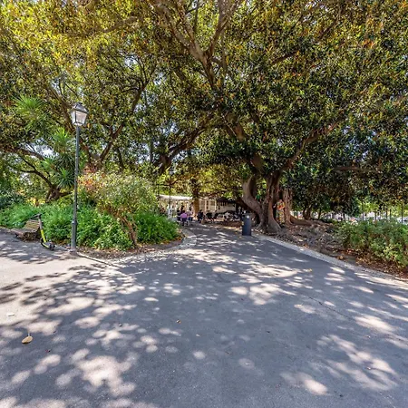 Guestready - Bright And Cozy In דירה *